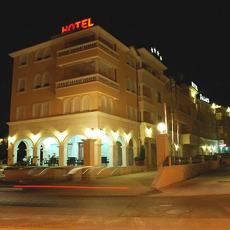 Hotel Trogir Palace Bagian luar foto