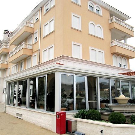 Hotel Trogir Palace Bagian luar foto