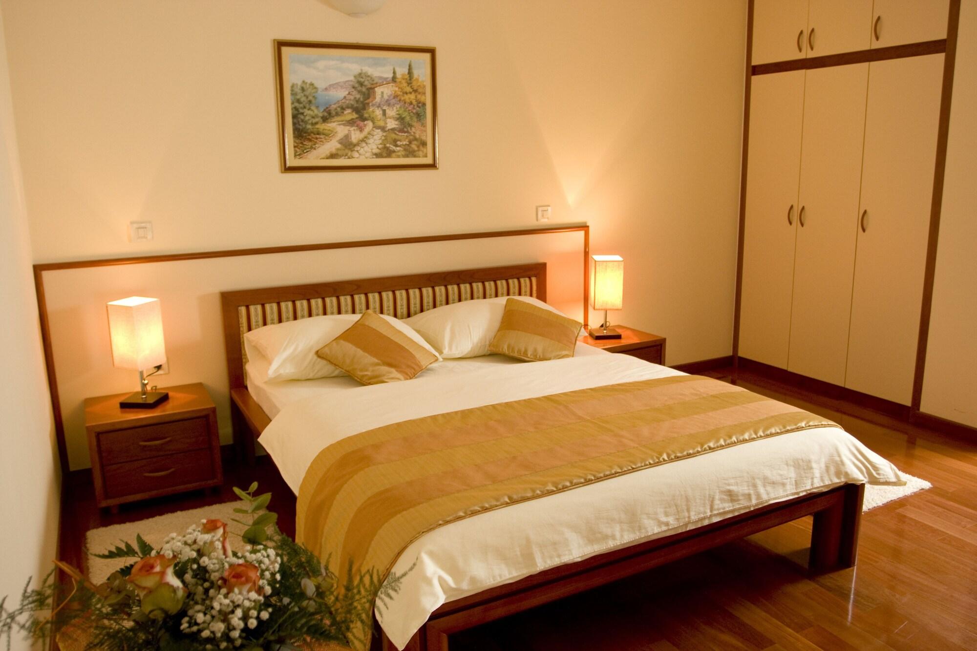 Hotel Trogir Palace Bagian luar foto