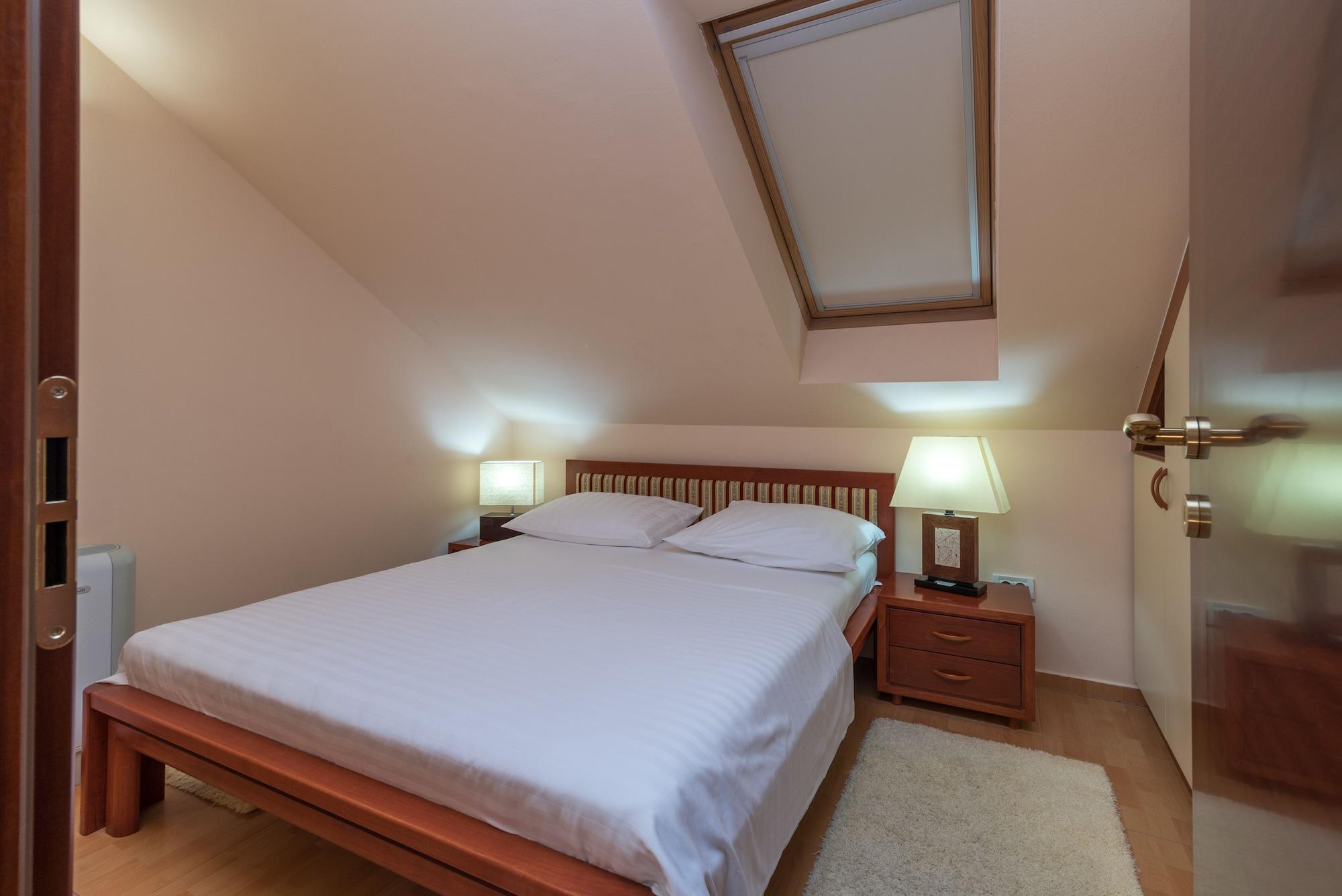 Hotel Trogir Palace Bagian luar foto