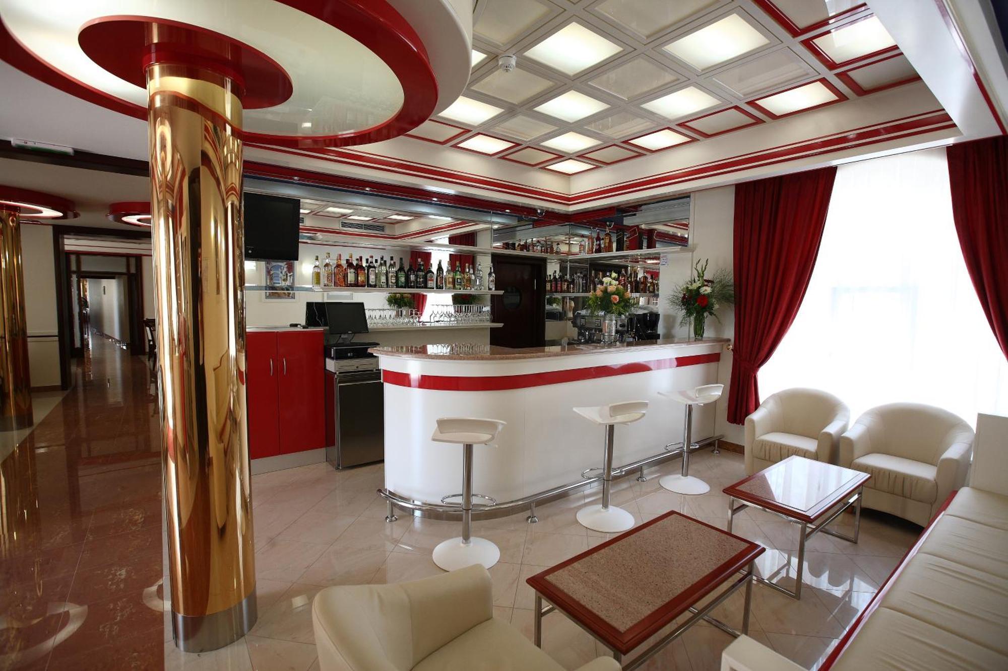 Hotel Trogir Palace Bagian luar foto
