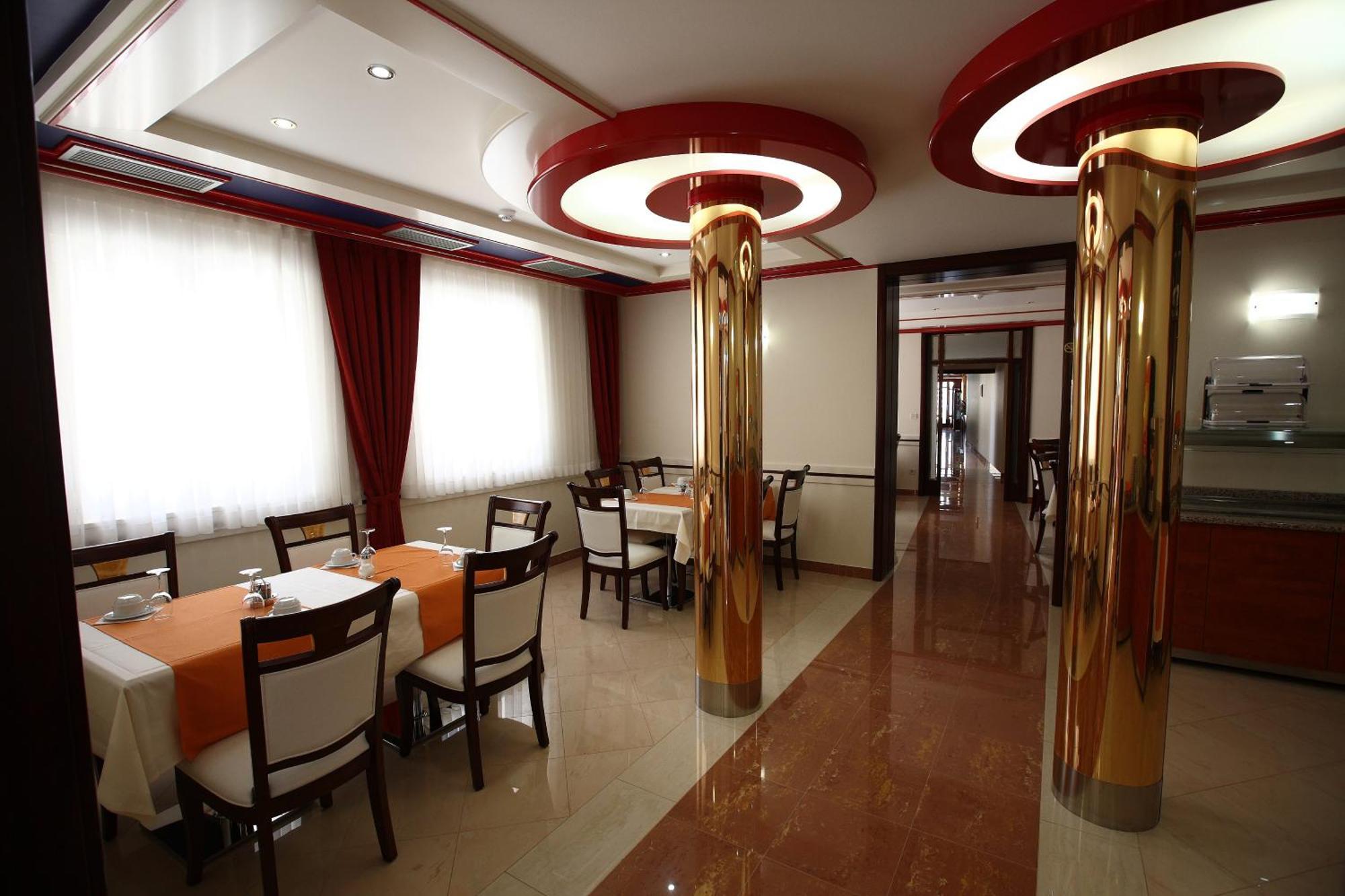 Hotel Trogir Palace Bagian luar foto