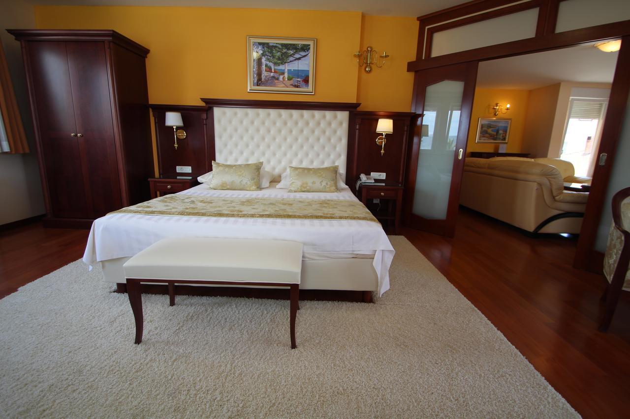 Hotel Trogir Palace Ruang foto